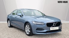 Volvo S90 2.0 D4 Momentum 4dr Geartronic Diesel Saloon